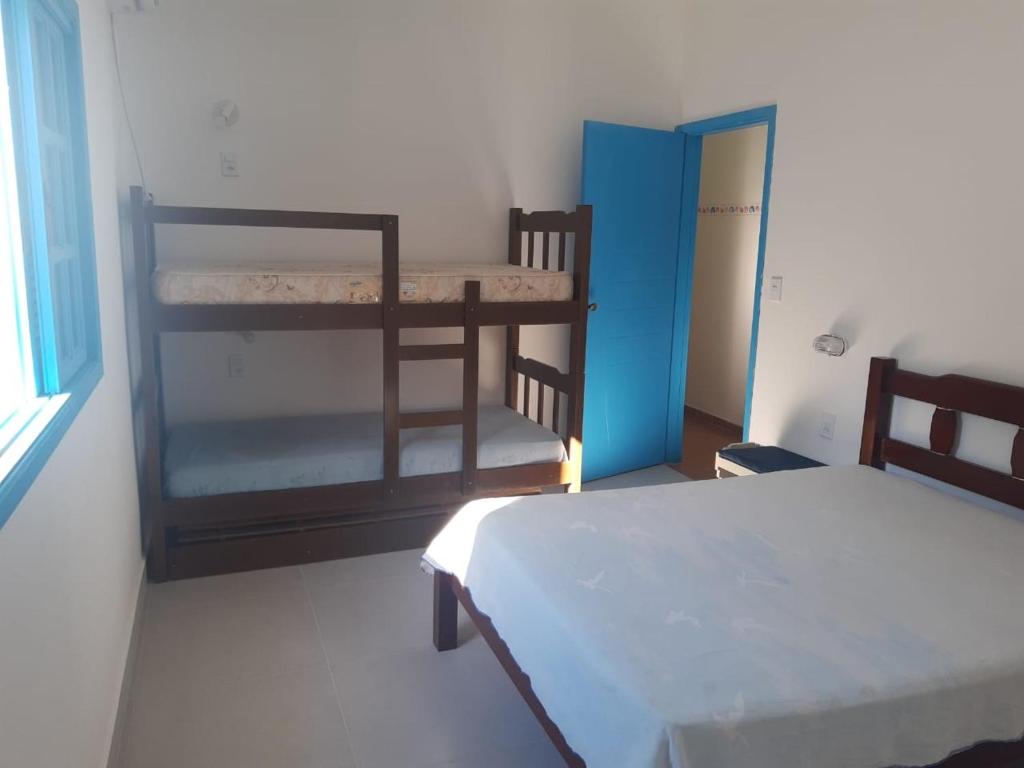  Pé na Areia - Casa para temporada