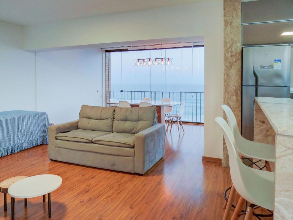  LinkHouse RIO APART HOTEL MARAVILHOSO FRONTAL MAR 2 SUITES B1-0024