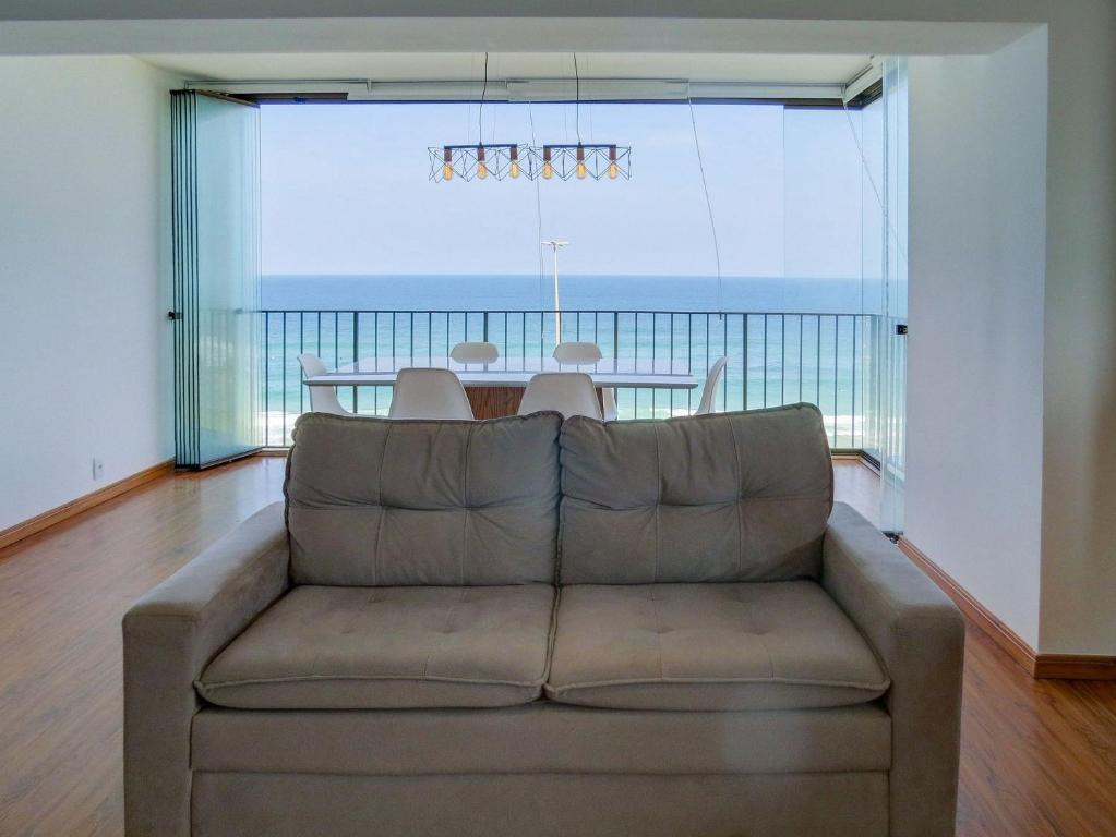  LinkHouse RIO APART HOTEL MARAVILHOSO FRONTAL MAR 2 SUITES B1-0024