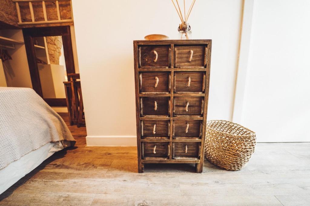 Trullo Syrah-Trulli Antì Charme & Relax - 14