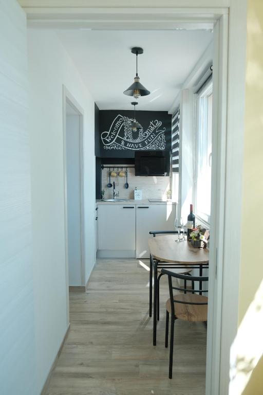 Apartmani Donata - Studio Avec Vue Sur La Mer
