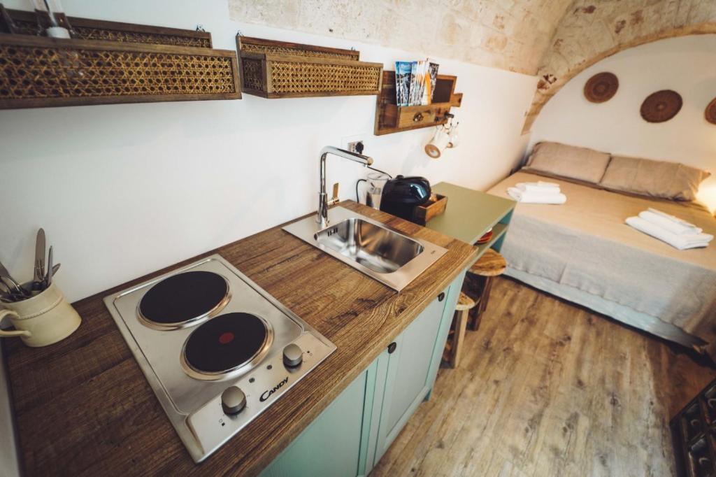 Trullo Syrah-Trulli Antì Charme & Relax - 17