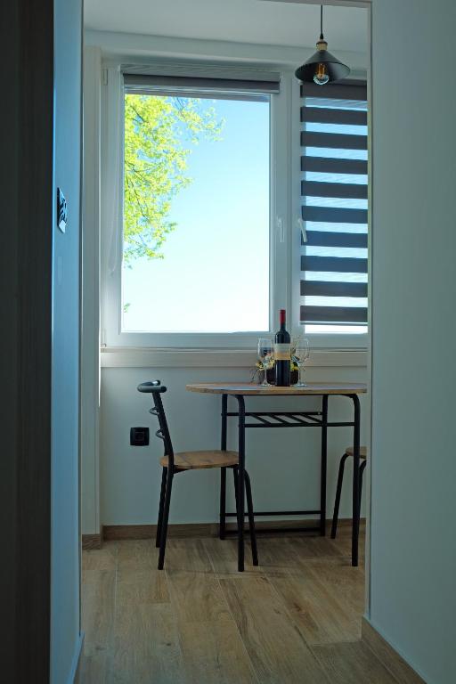 Fotografia z galérie ubytovania Apartmani Donata v destinácii Rijeka