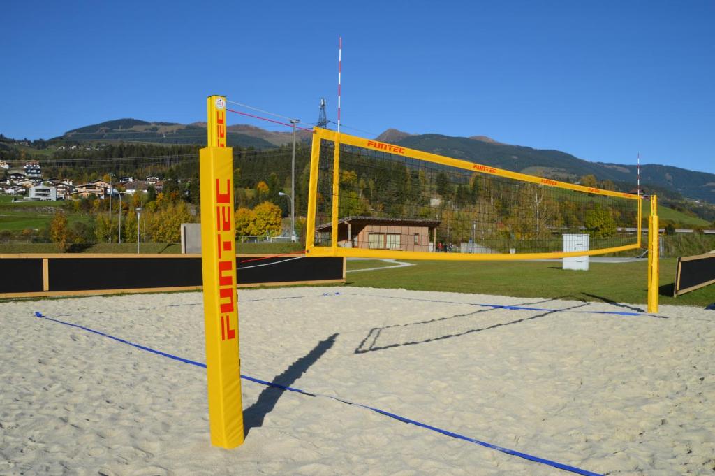 Fotografia z galérie ubytovania Aparthotel Pinzgau v destinácii Neukirchen am Großvenediger