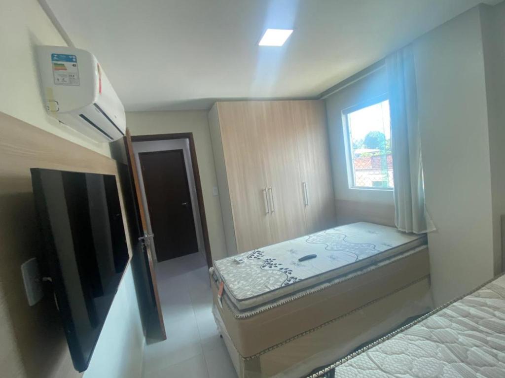  Flat Tamandaré - 3 Suítes - 10 Pessoas - Piscina - 50m da praia