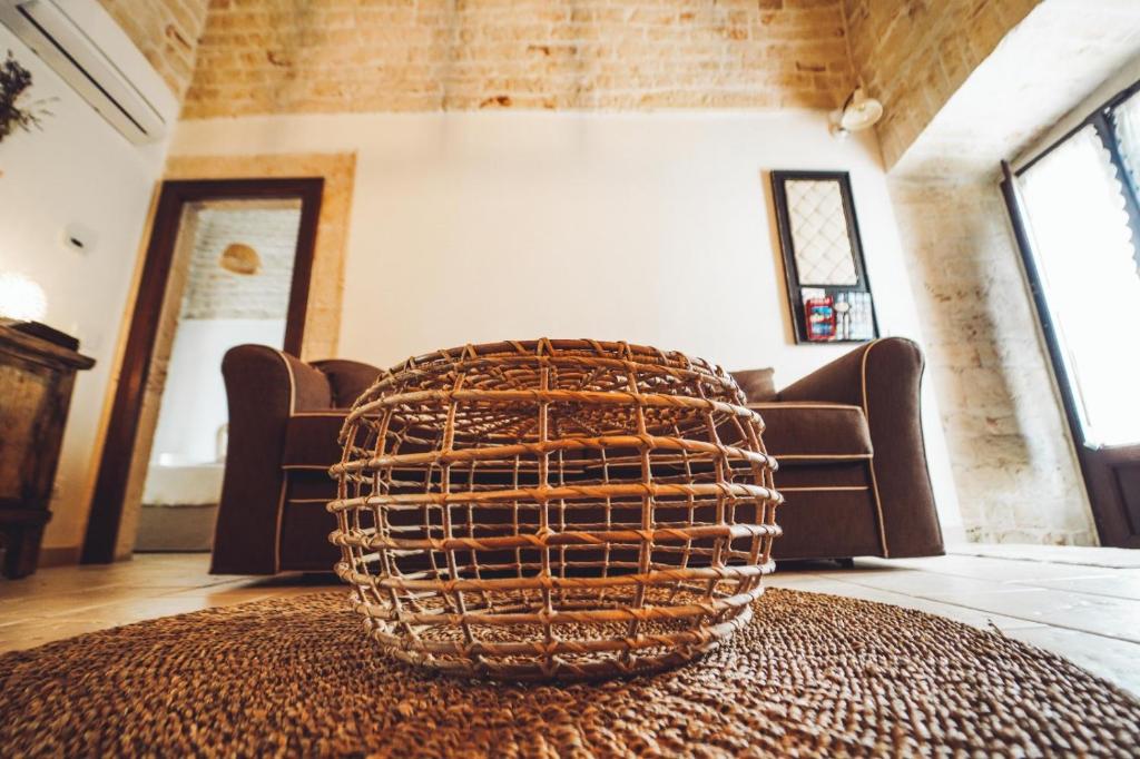 Trullo Malvasia-Trulli Antì Charme & Relax - 10