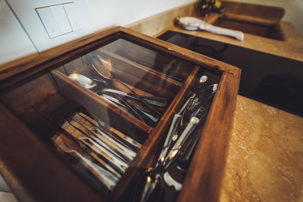 Trullo Malvasia-Trulli Antì Charme & Relax - 18