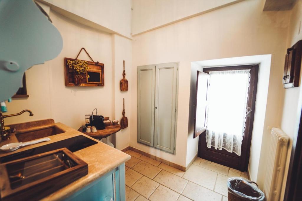 Trullo Malvasia-Trulli Antì Charme & Relax - 16