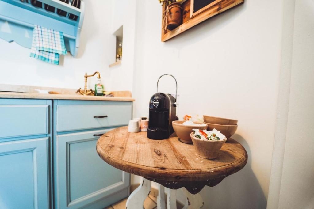 Trullo Malvasia-Trulli Antì Charme & Relax - 15