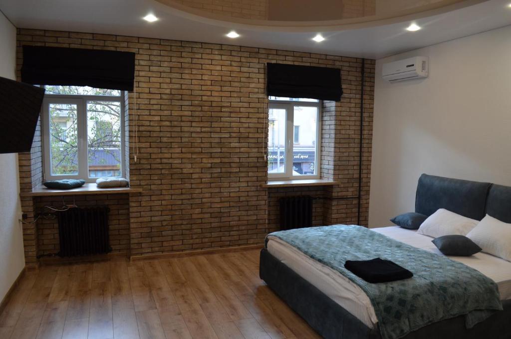 Luxury apartments on the Postal Avenue - Housity