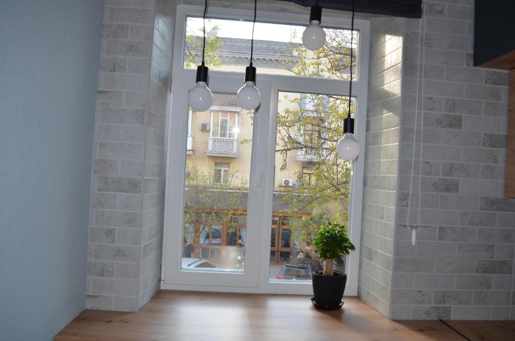 Luxury apartments on the Postal Avenue - Appartement D'une Chambre