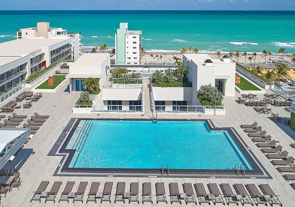 Apartamentos en Hollywood Beach | Con Vista al Mar 297108627
