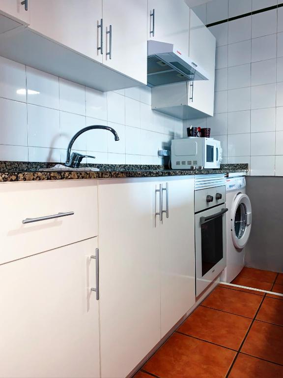 Apartamentos LlAMAR - 2