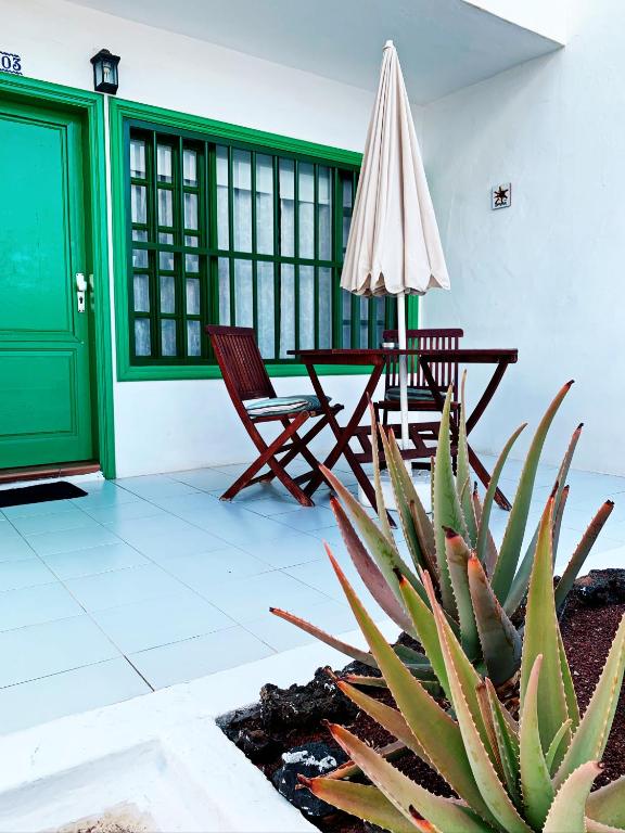 Apartamentos LlAMAR - 3