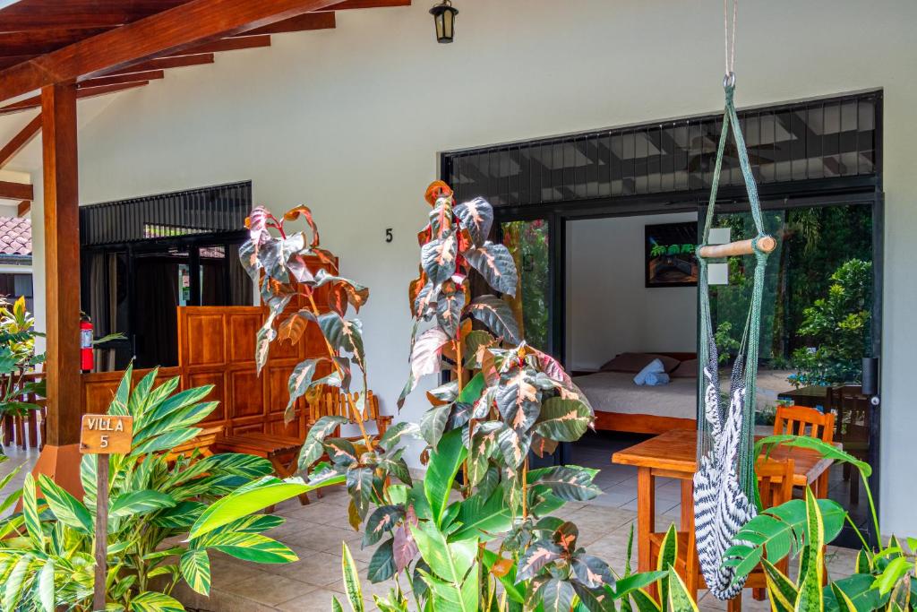 Hotel Colinas del Sol - Deluxe Villa