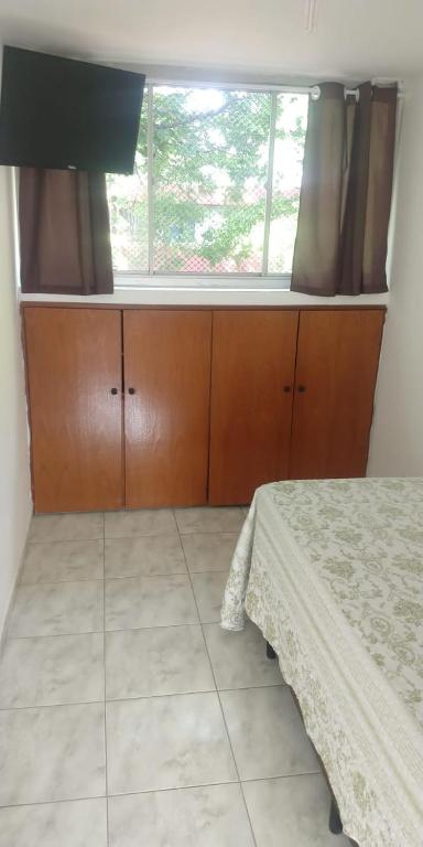  Quarto Aeroporto Guarulhos & Táxi