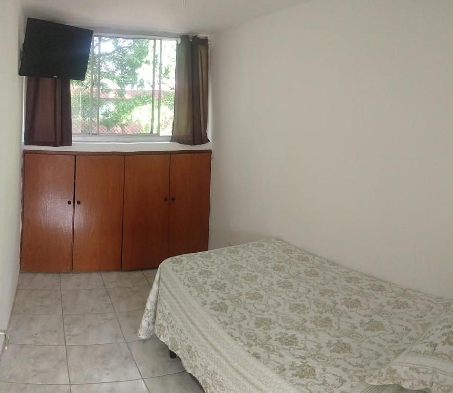  Quarto Aeroporto Guarulhos & Táxi