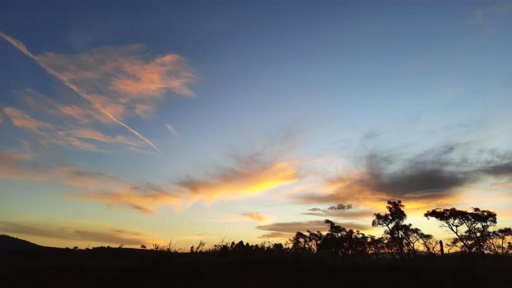  Pousada Pôr do Sol