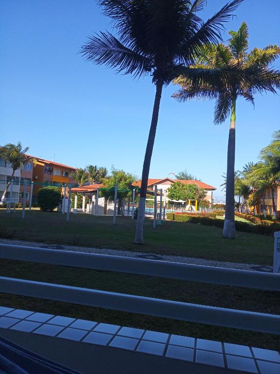  Apartamento - Fortaleza - praia - piscina - Wi-Fi - ar-cond - garagem