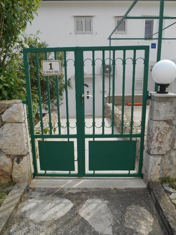 Fotografia z galérie ubytovania Room in Hvar town with sea view, balcony, air conditioning, Wi-Fi (4858-5) v destinácii Hvar
