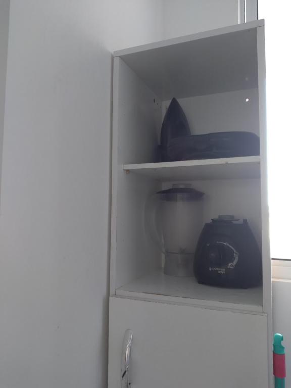  apartamento com piscina