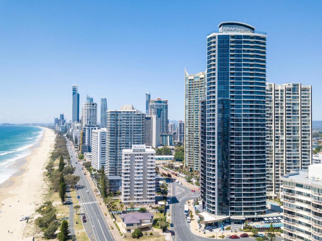 Rhapsody Resort - Official, Gold Coast – Updated 2023 Prices