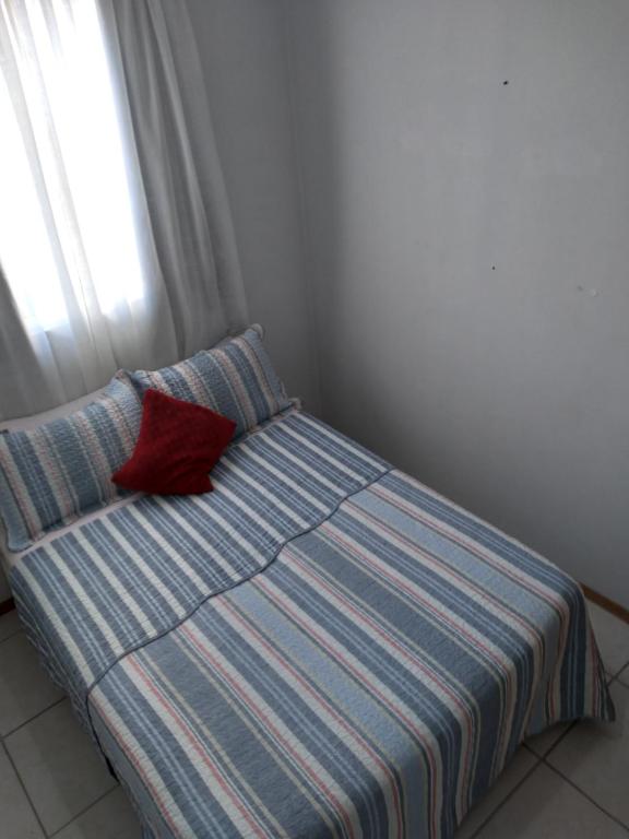 apartamento com piscina
