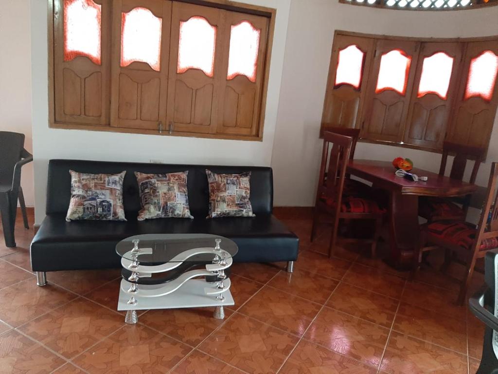 Apartamento Familiar Cafer