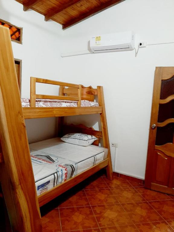 Apartamento Familiar Cafer