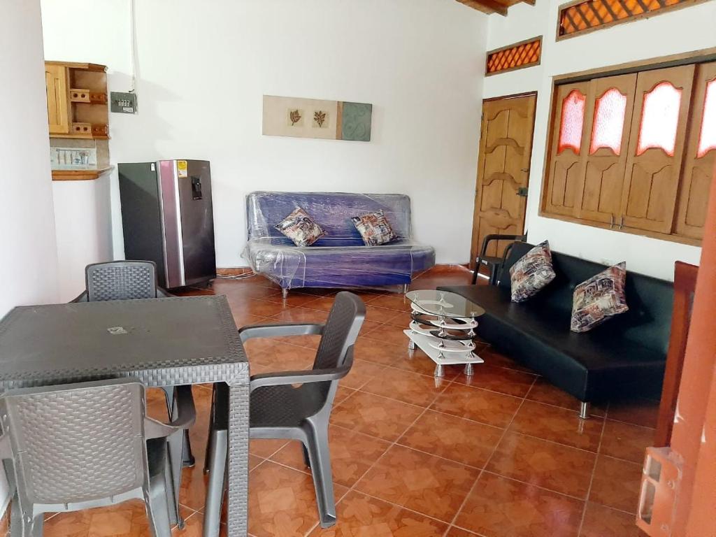 Apartamento Familiar Cafer