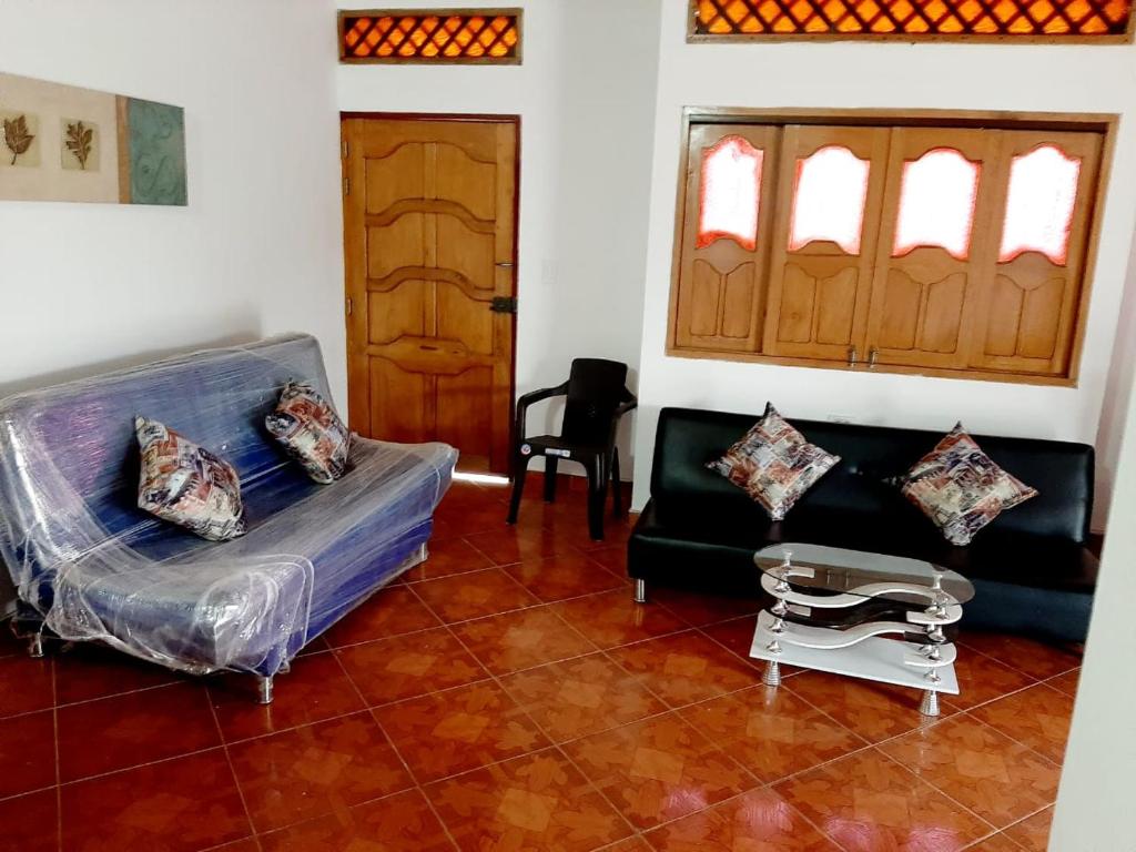 Apartamento Familiar Cafer