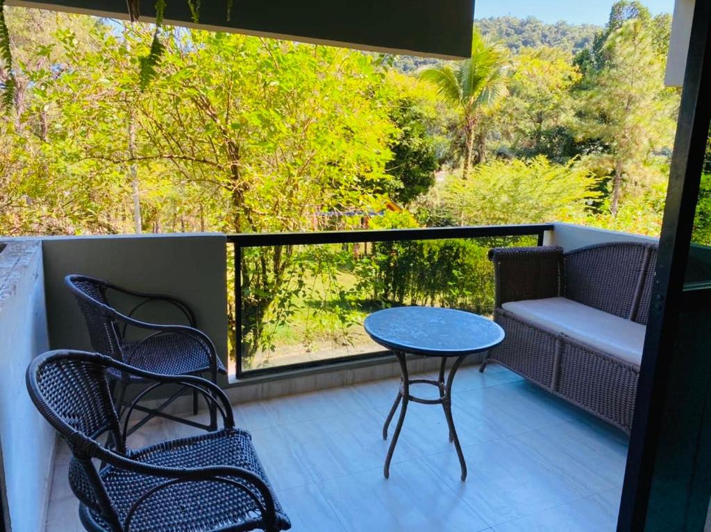  Terras de São José - Guarujá