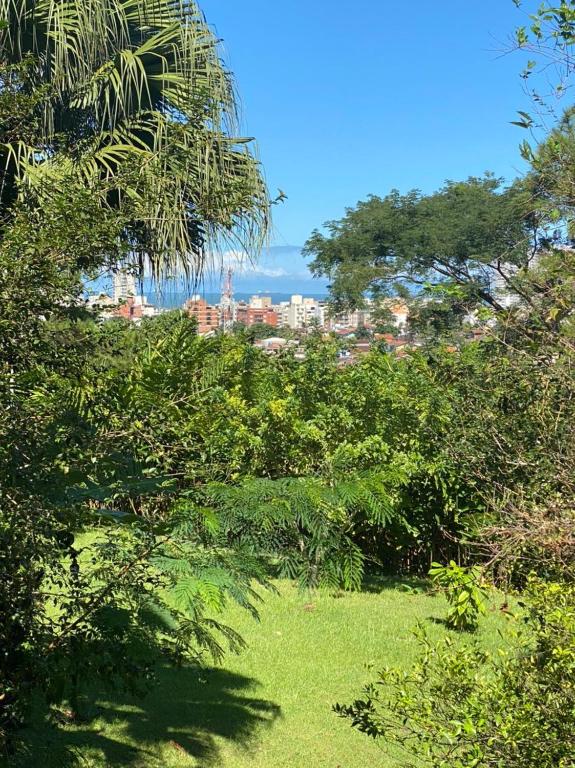  Terras de São José - Guarujá