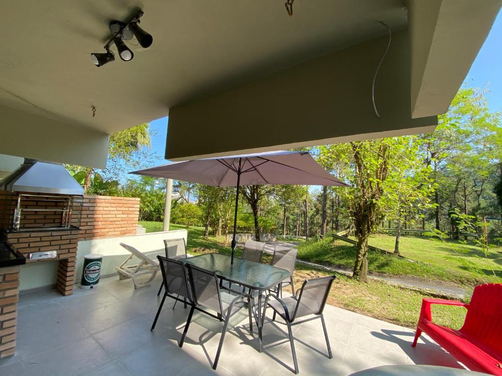 Terras de São José - Guarujá
