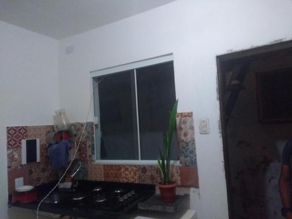  Kitnet Mar Vermelho