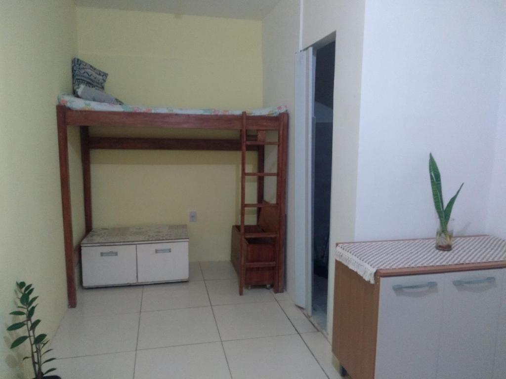  Kitnet Mar Vermelho