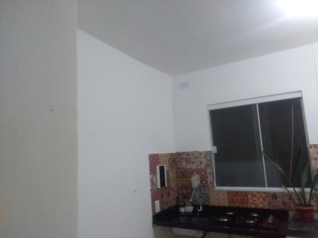  Kitnet Mar Vermelho