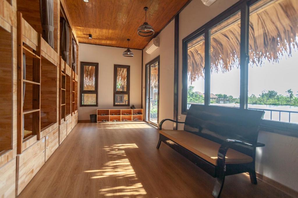 Halise Home and Retreat Ninh Binh - 17