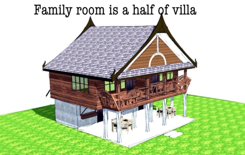 Boutique Village Hotel - Resim 9