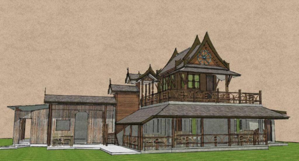 Boutique Village Hotel - Resim 10