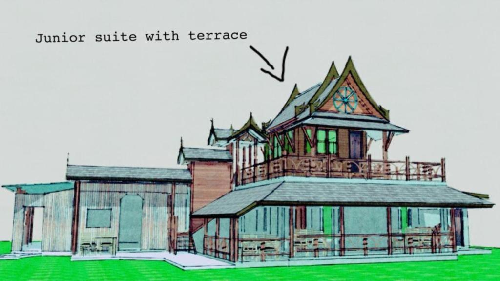 Boutique Village Hotel - Resim 37