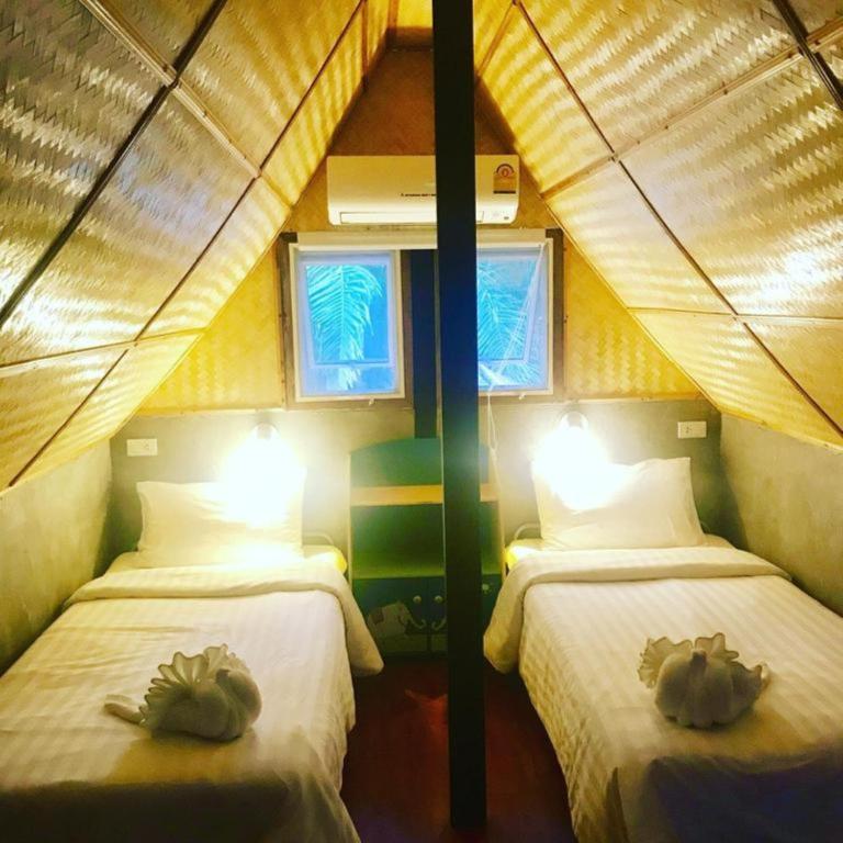 Boutique Village Hotel - Resim 41