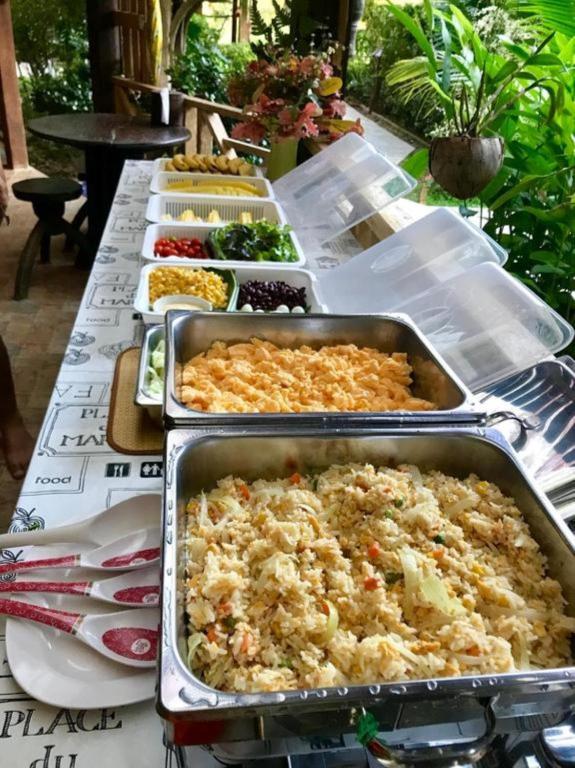 Boutique Village Hotel - Resim 43