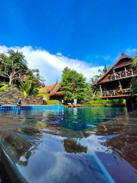 Boutique Village Hotel - Resim 8