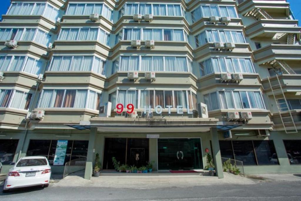 99hotel - Housity