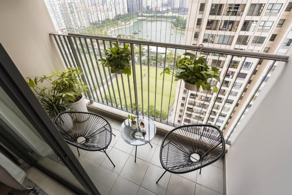 VINHOMES✧LAKEVIEW & LUXURY for FAMILY✧2Brs