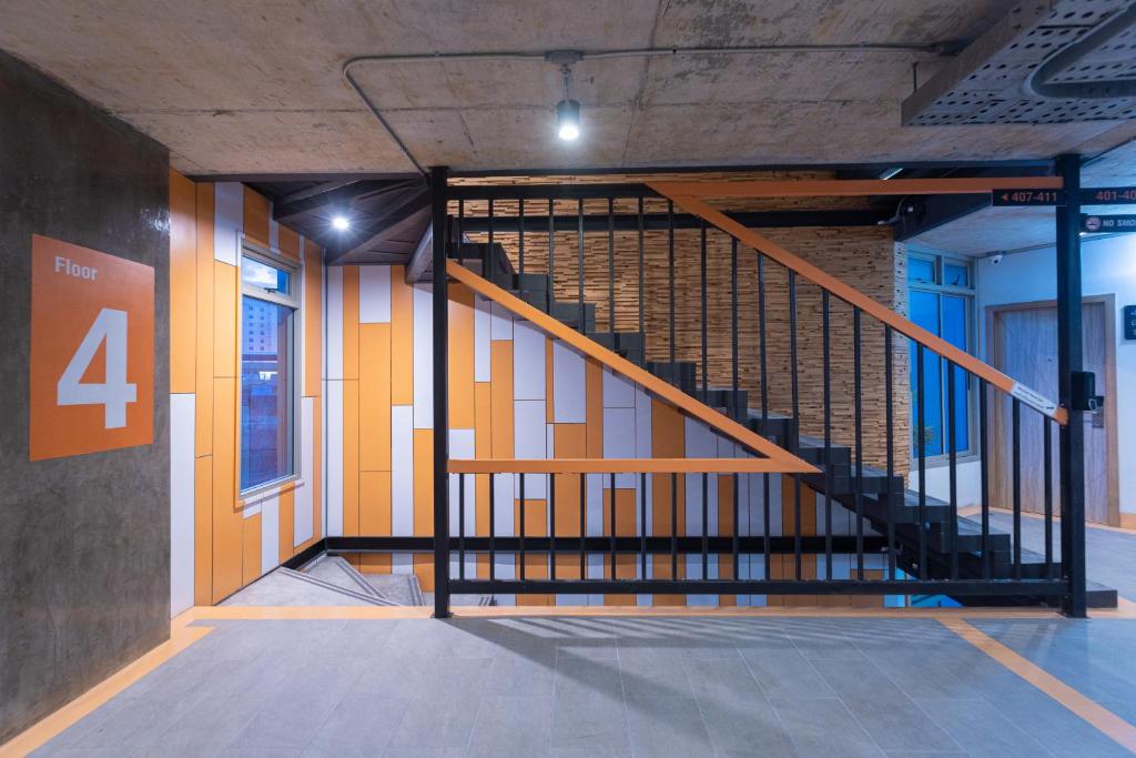 EcoLoft Hotel - SHA Plus - Resim 18