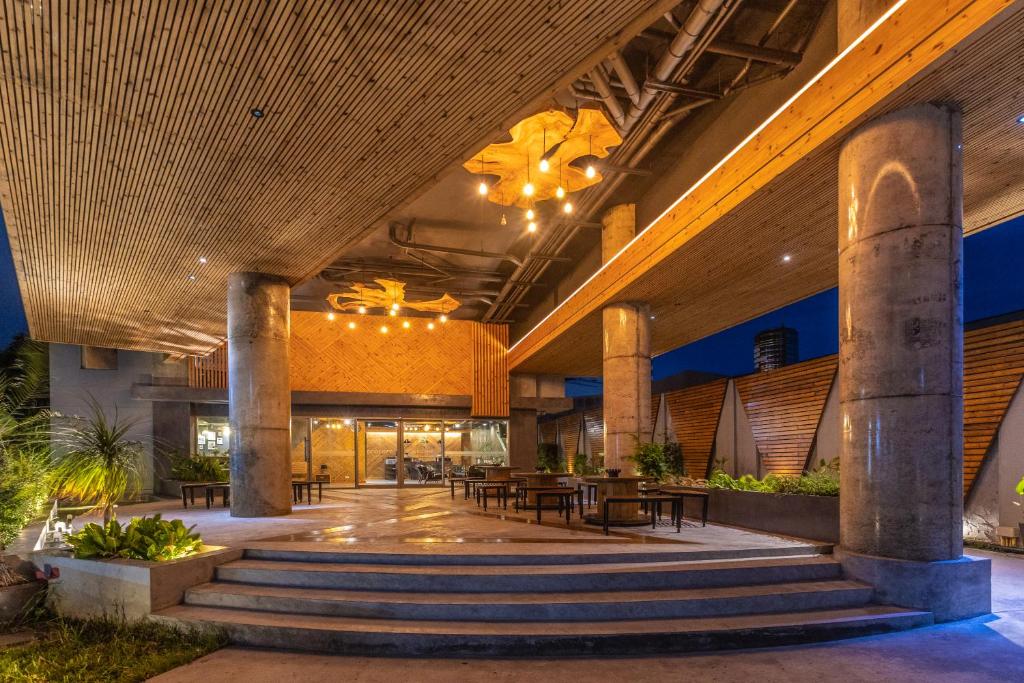 EcoLoft Hotel - SHA Plus - Resim 31