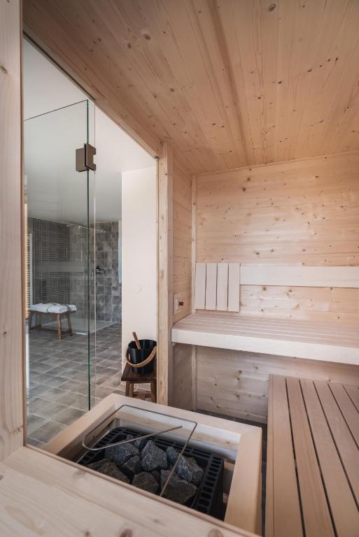 Gambar di galeri bagi Weinberg Chalet Klöch di Klöch