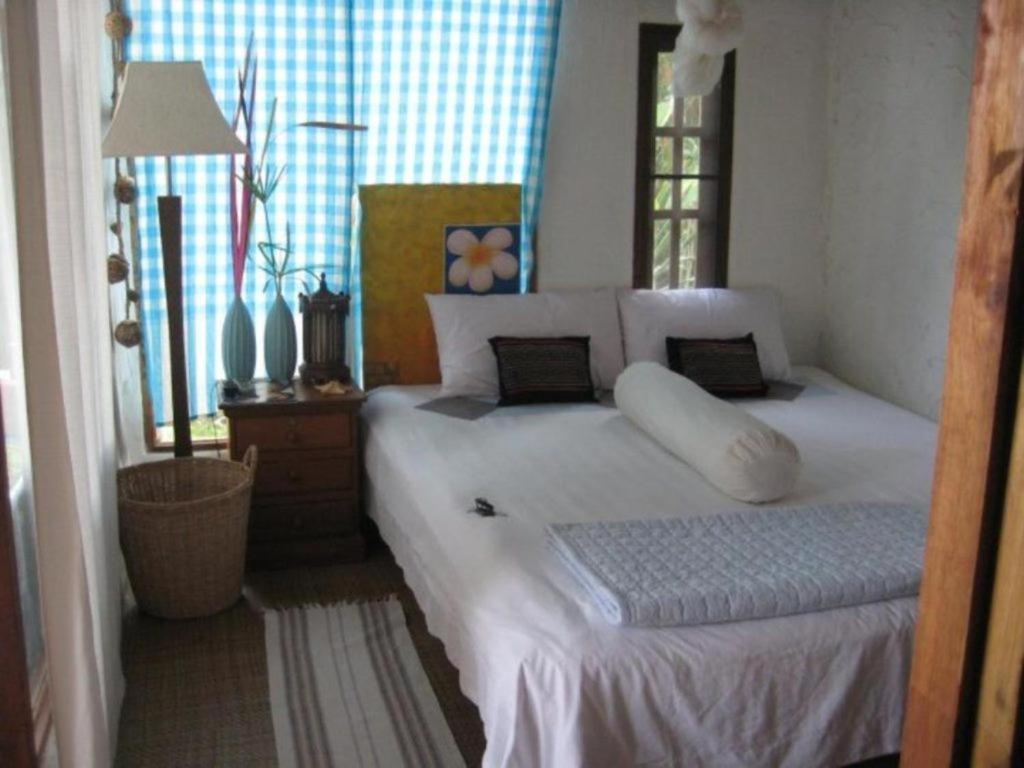 Lanlay Home Stay Krabi - Habitación Doble De Lujo